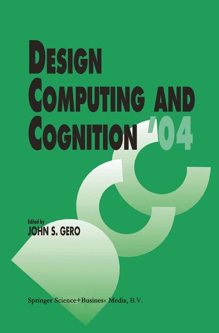 Front cover_Design Computing and Cognition '04