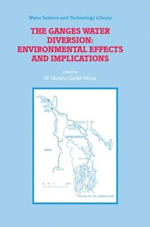 Front cover_The Ganges Water Diversion
