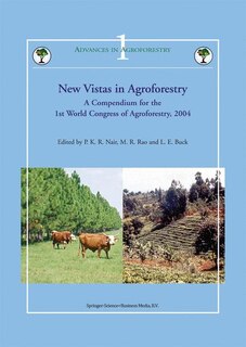 Couverture_New Vistas in Agroforestry