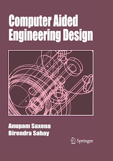 Couverture_Computer Aided Engineering Design
