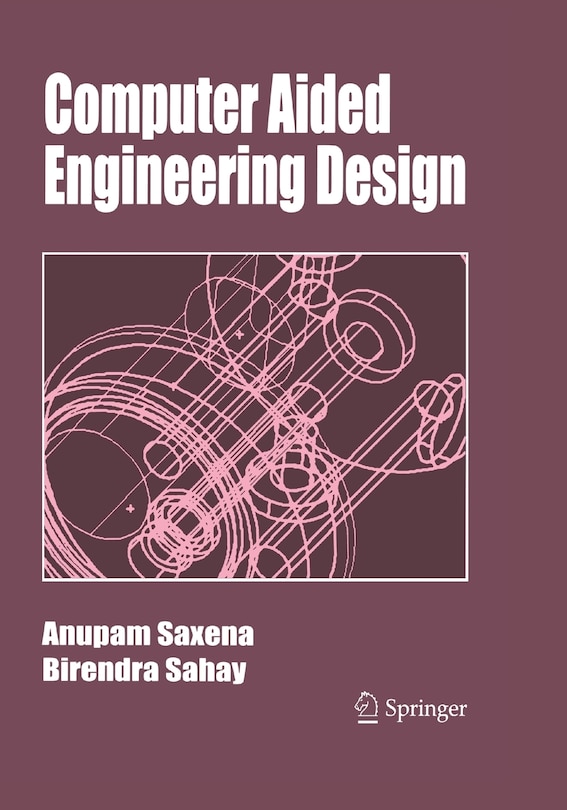 Couverture_Computer Aided Engineering Design