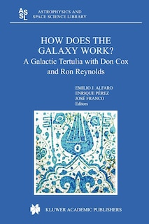 Front cover_How does the Galaxy work?