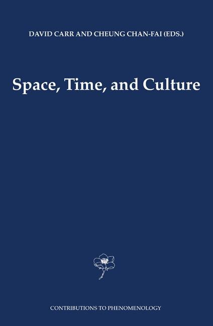 Space, Time And Culture