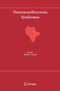 Front cover_Neuroacanthocytosis Syndromes