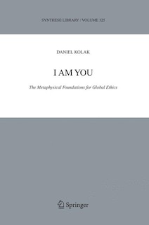 Front cover_I Am You
