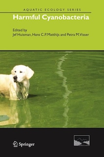 Front cover_Harmful Cyanobacteria