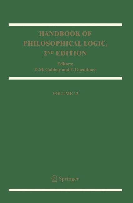 Couverture_Handbook of Philosophical Logic