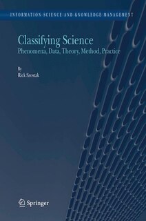 Front cover_Classifying Science
