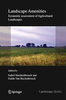 Front cover_Landscape Amenities
