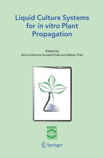 Couverture_Liquid Culture Systems for in vitro Plant Propagation