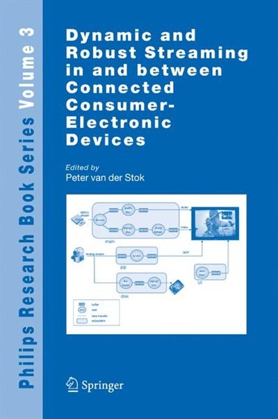 Front cover_Dynamic and Robust Streaming in and between Connected Consumer-Electronic Devices