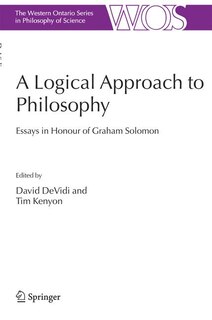 Couverture_A Logical Approach to Philosophy