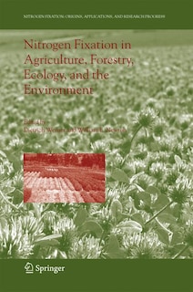 Couverture_Nitrogen Fixation in Agriculture, Forestry, Ecology, and the Environment