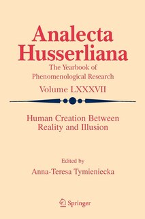 Couverture_Human Creation Between Reality and Illusion