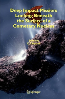 Front cover_Deep Impact Mission