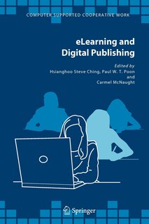 Front cover_eLearning and Digital Publishing