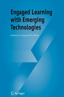 Couverture_Engaged Learning with Emerging Technologies