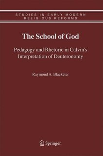 Front cover_The School of God