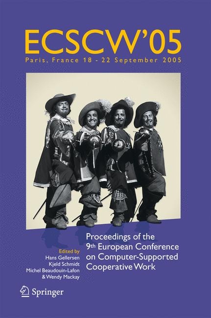 Couverture_ECSCW 2005