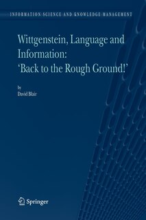 Couverture_Wittgenstein, Language and Information