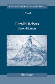 Couverture_Parallel Robots