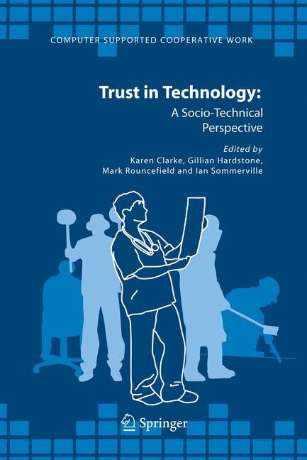 Couverture_Trust In Technology
