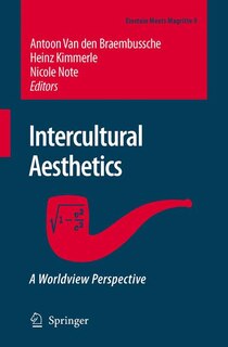 Front cover_Intercultural Aesthetics