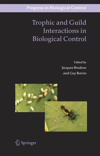 Couverture_Trophic and Guild Interactions in Biological Control