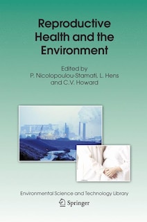 Front cover_Reproductive Health and the Environment