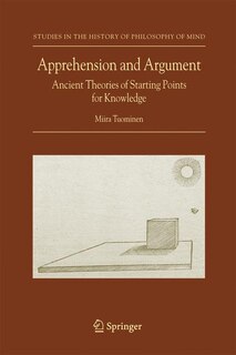 Front cover_Apprehension and Argument