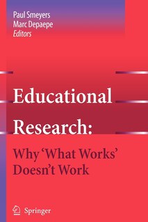 Front cover_Educational Research