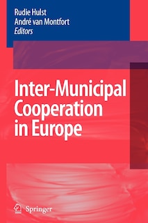 Couverture_Inter-Municipal Cooperation in Europe