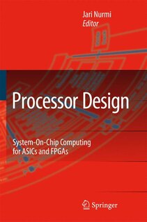 Front cover_Processor Design