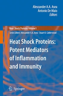 Front cover_Heat Shock Proteins