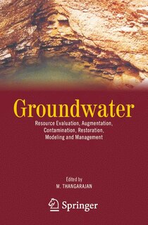 Front cover_Groundwater