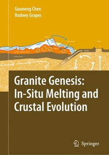 Front cover_Granite Genesis