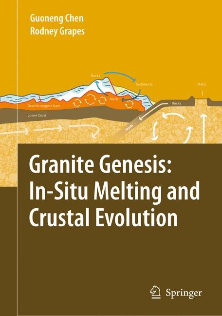 Front cover_Granite Genesis