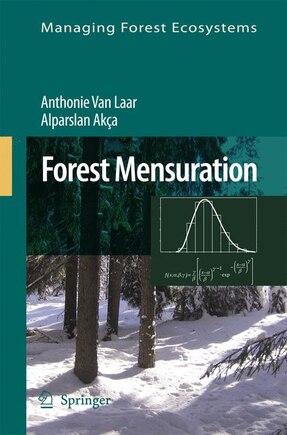 Forest Mensuration