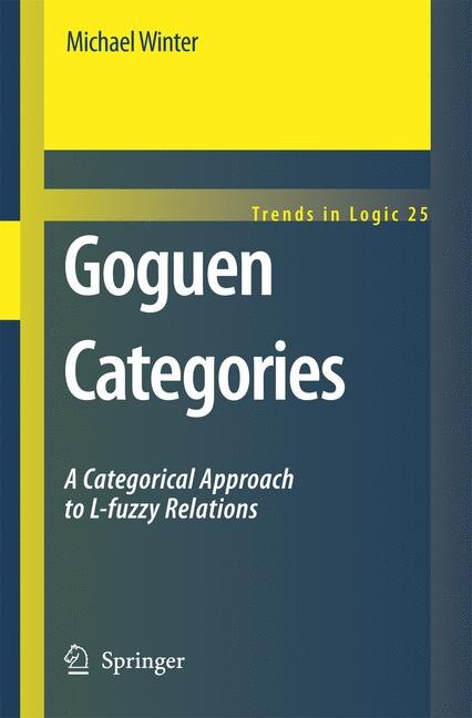 Front cover_Goguen Categories