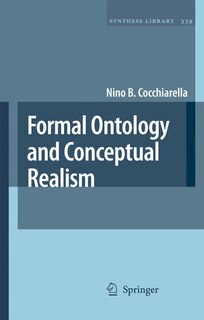Couverture_Formal Ontology and Conceptual Realism