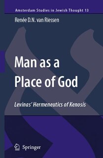 Couverture_Man as a Place of God