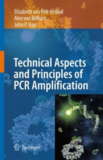 Couverture_Principles and Technical Aspects of PCR Amplification