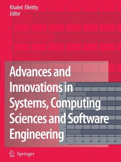 Front cover_Advances and Innovations in Systems, Computing Sciences and Software Engineering