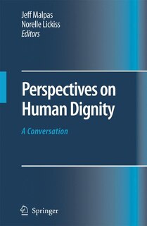 Front cover_Perspectives On Human Dignity