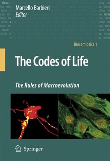 Front cover_The Codes of Life