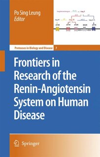 Front cover_Frontiers in Research of the Renin-Angiotensin System on Human Disease