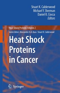 Couverture_Heat Shock Proteins in Cancer