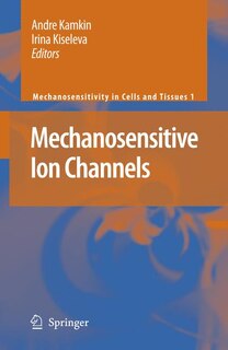 Front cover_Mechanosensitive Ion Channels