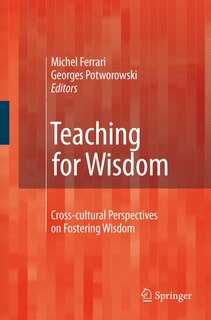 Couverture_Teaching for Wisdom