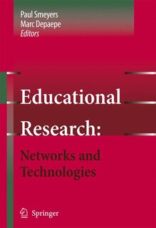 Front cover_Educational Research